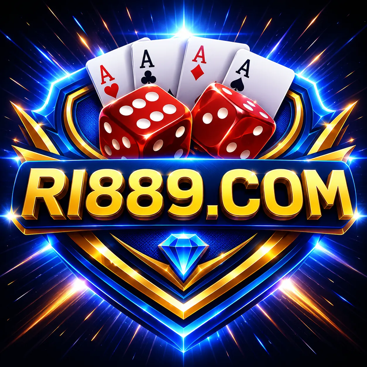 RI889 - Game Slot Seru dan Menguntungkan