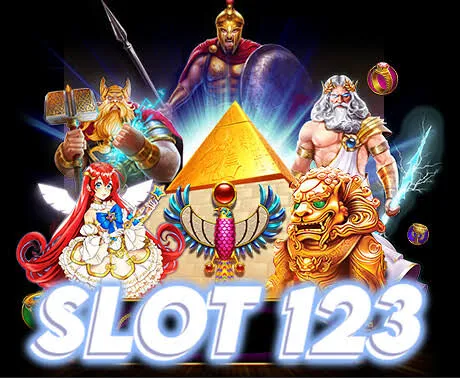 SLOT123 - Petualangan Seru di Dunia Arcade